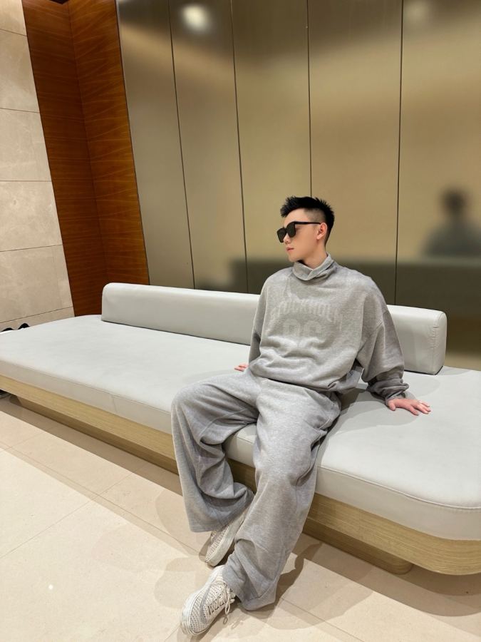 1:1 Replica Dior men ACNE STUDIOS — 1:1 Replica — photo 3