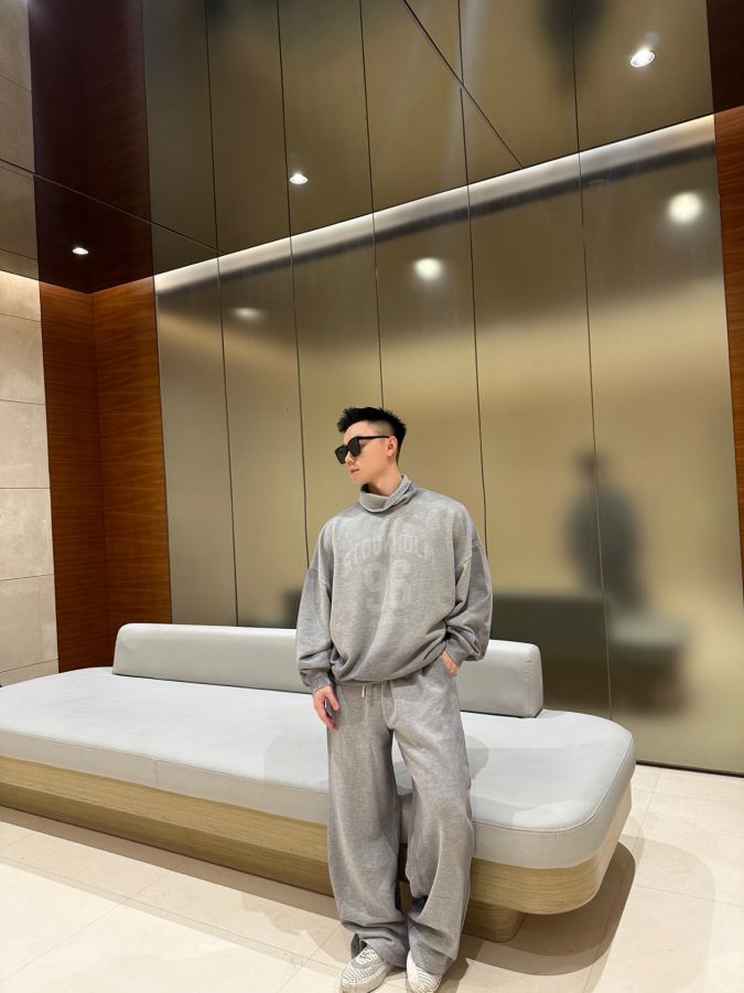 1:1 Replica Dior men ACNE STUDIOS — AAA Quality Replica — photo 2