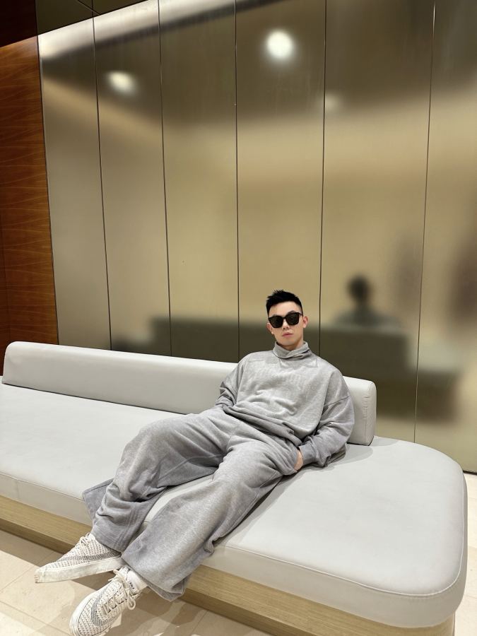 1:1 Replica Dior men ACNE STUDIOS — AAA Quality Replica — photo 7