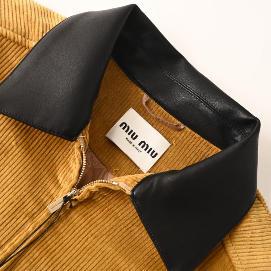 1:1 Replica MIUMIU men MIU MM — AAA Quality Replica — photo 4