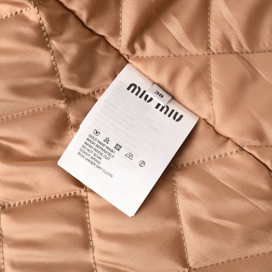 1:1 Replica MIUMIU men MIU MM — AAA Quality Replica — photo 10