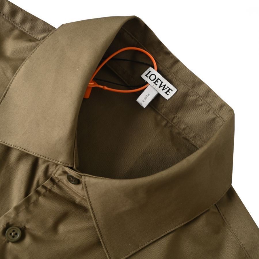 1:1 Replica Loewe men LOEWE Anagram — AAA Quality Replica — photo 4