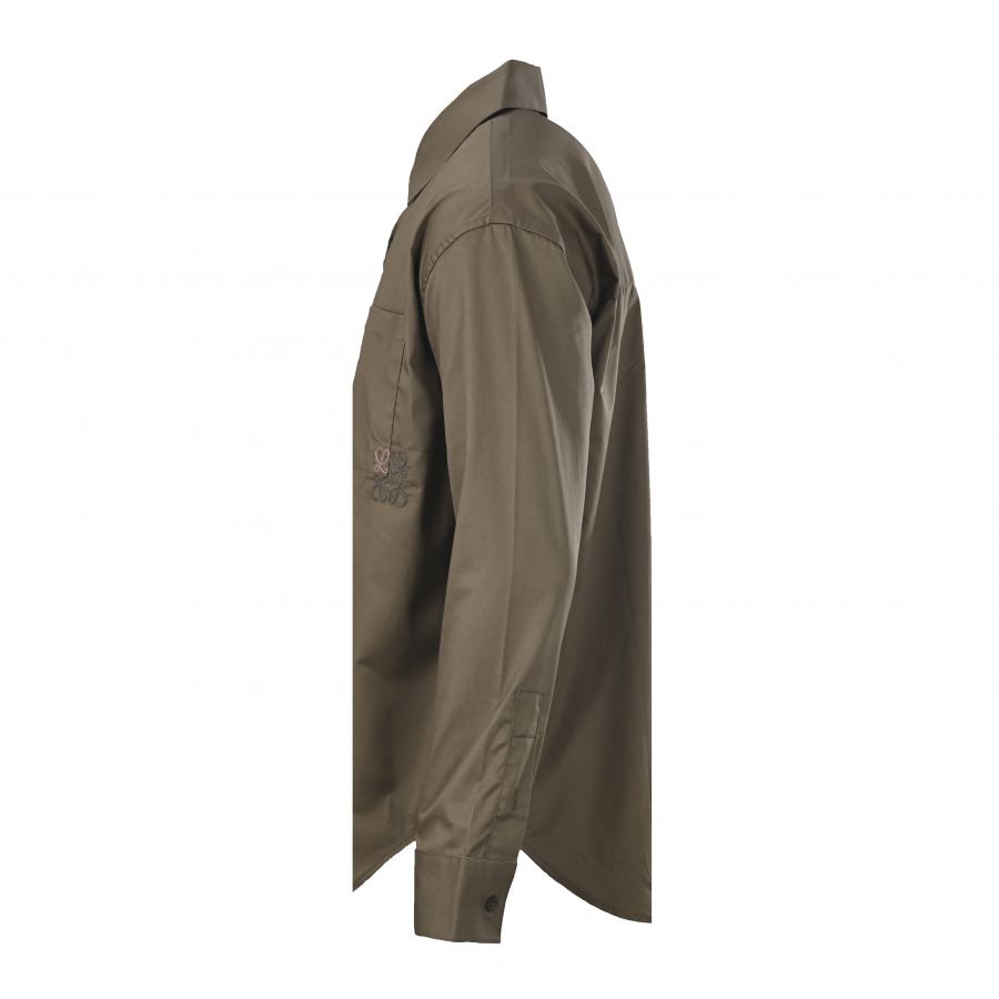 1:1 Replica Loewe men LOEWE Anagram — AAA Quality Replica — photo 2