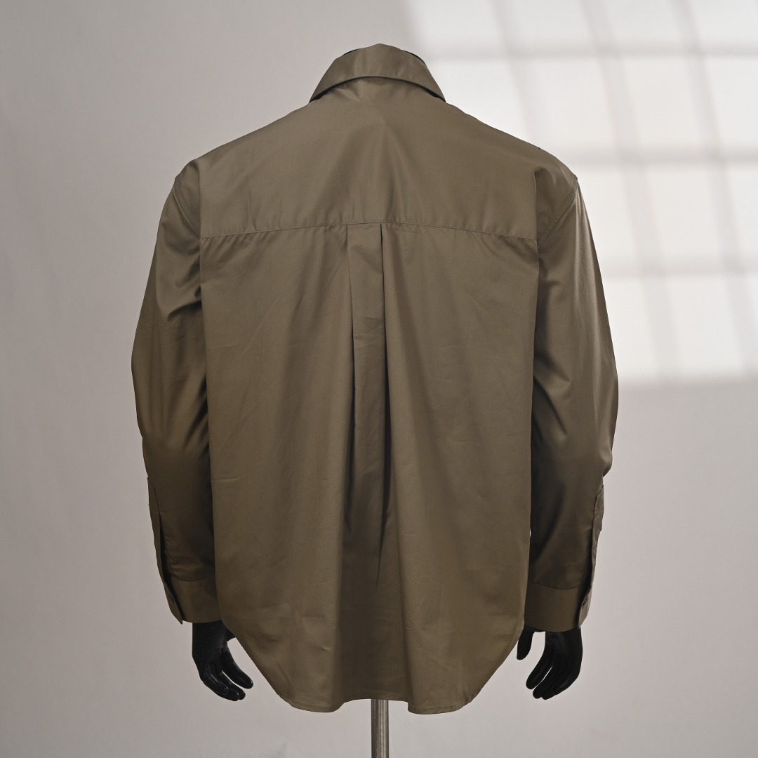 1:1 Replica Loewe men LOEWE Anagram — 1:1 Replica — photo 3