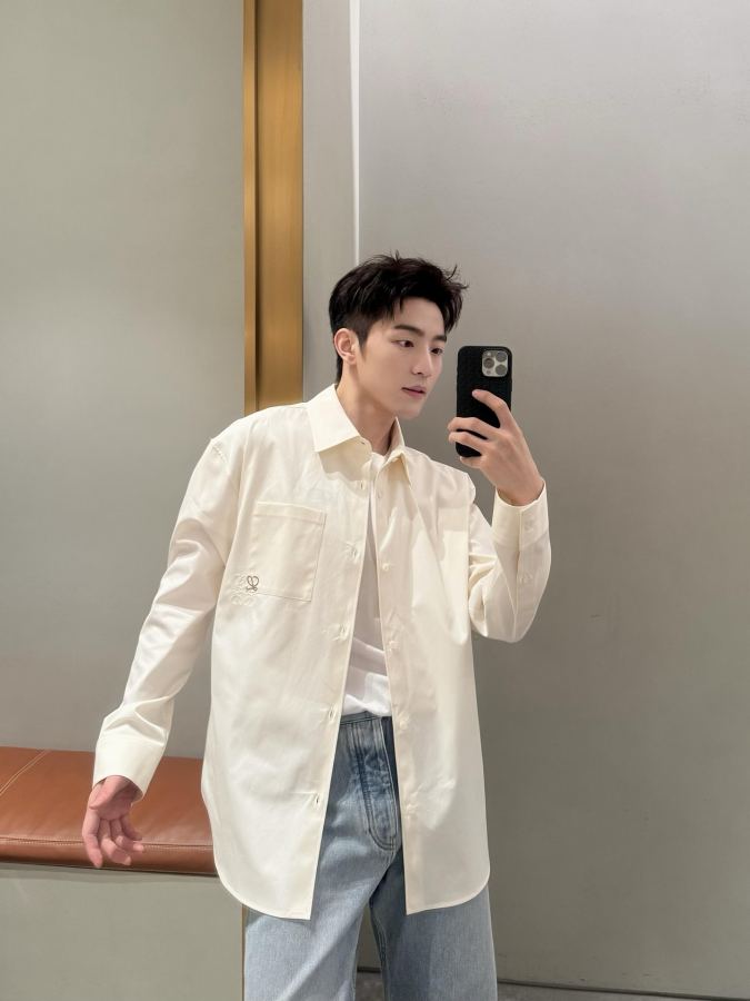1:1 Replica Loewe men LOEWE Anagram — AAA Quality Replica — photo 9