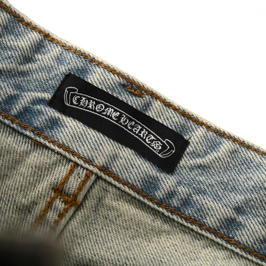 1:1 Replica Chrome hearts men CHROME HEARTS CH — AAA Quality Replica — photo 5