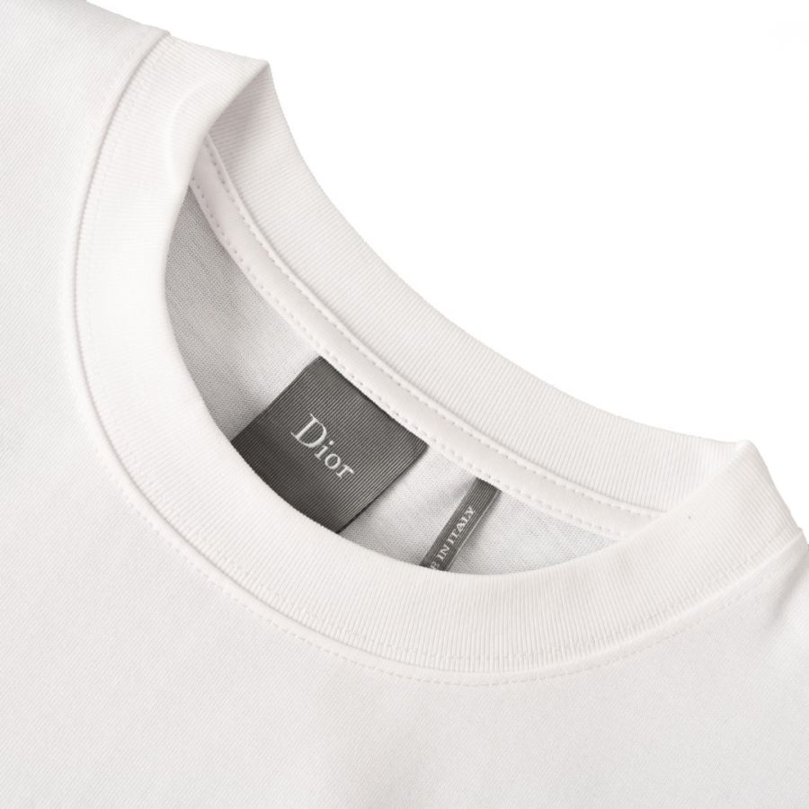1:1 Replica Dior men DIOR CD T — Premium Replica — photo 4