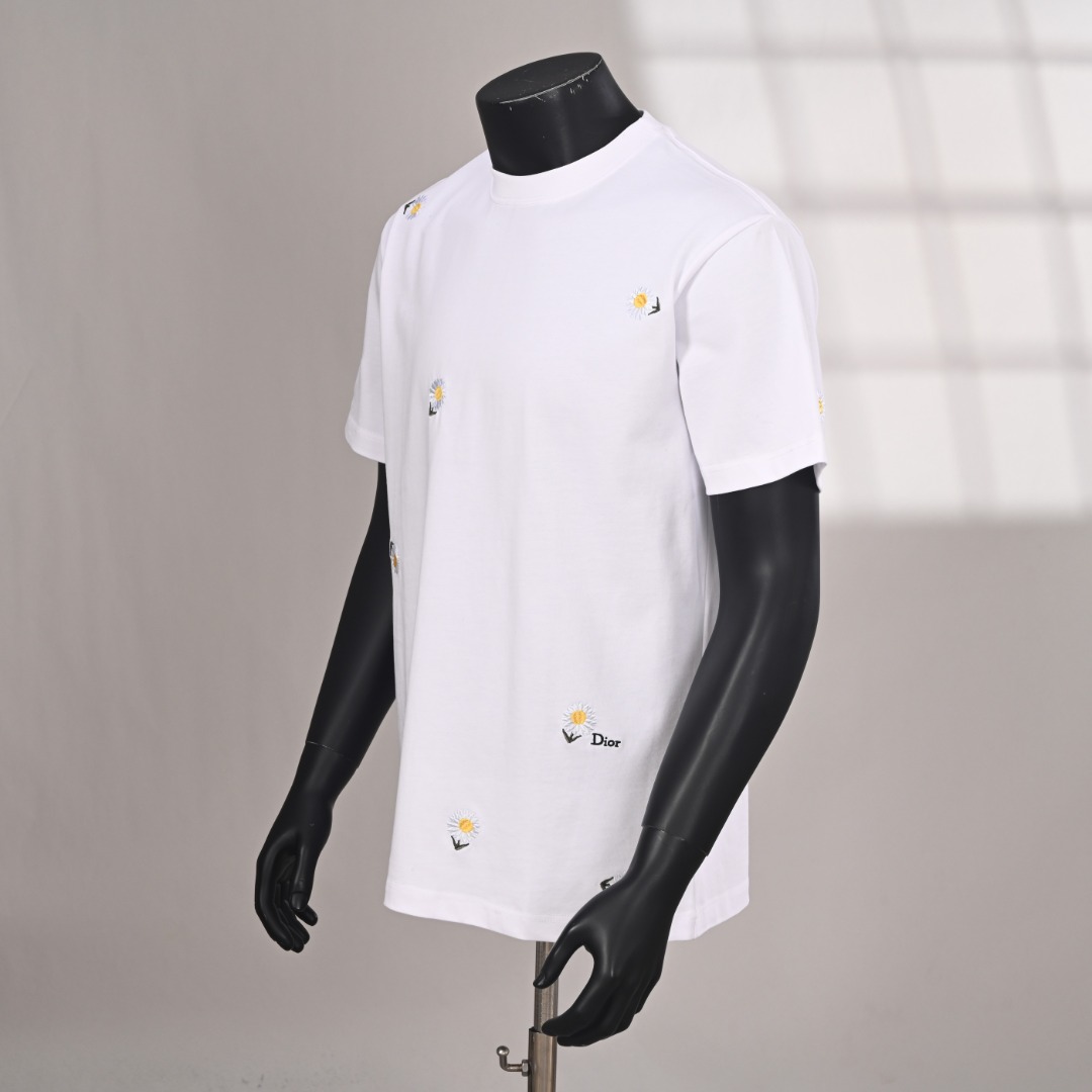 1:1 Replica Dior men DIOR CD T — Premium Replica — photo 2