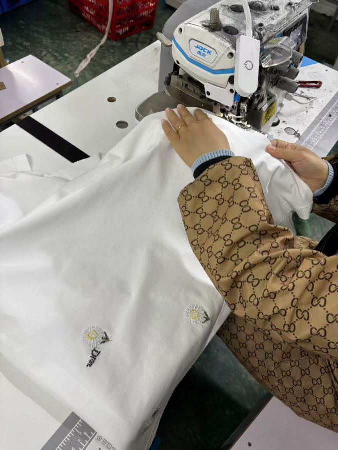 1:1 Replica Dior men DIOR CD T — Premium Replica — photo 4