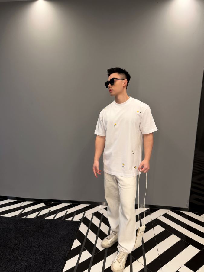 1:1 Replica Dior men DIOR CD T — 1:1 Replica — photo 3