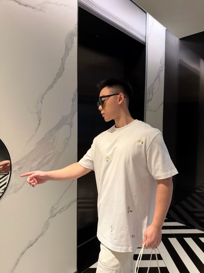 1:1 Replica Dior men DIOR CD T — 1:1 Replica — photo 5