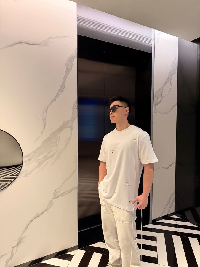 1:1 Replica Dior men DIOR CD T — 1:1 Replica — photo 7