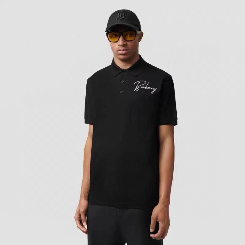 1:1 Replica Burberry men BURBERRY BBR Polo — 1:1 Replica — photo 2