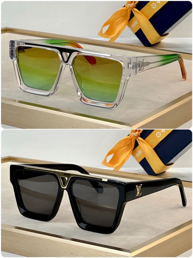 1:1 Replica LV glasses Top quality — 1:1 Replica — photo 9