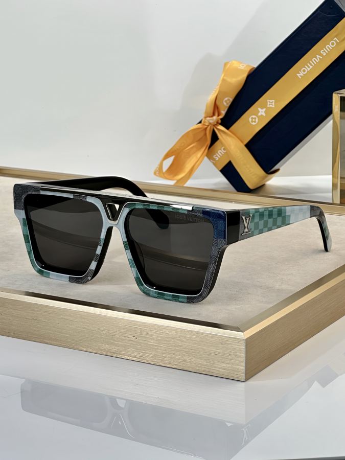 1:1 Replica LV glasses Top quality — 1:1 Replica — photo 7