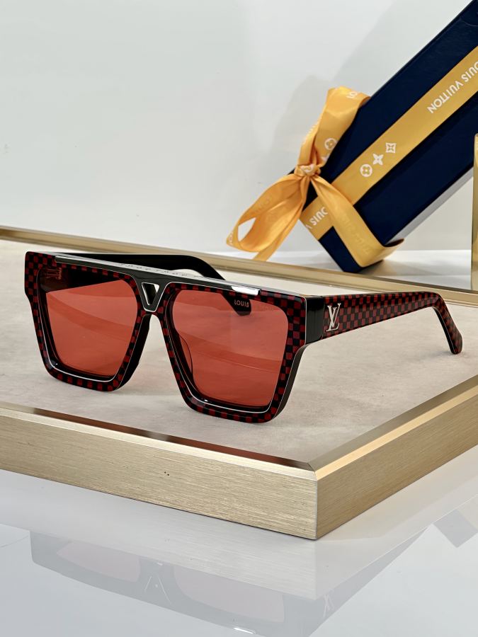1:1 Replica LV glasses Top quality — 1:1 Replica — photo 4