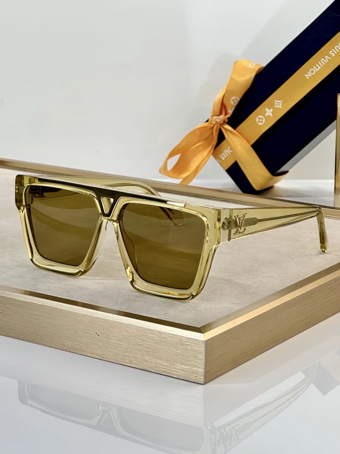 1:1 Replica LV glasses Top quality — 1:1 Replica — photo 8