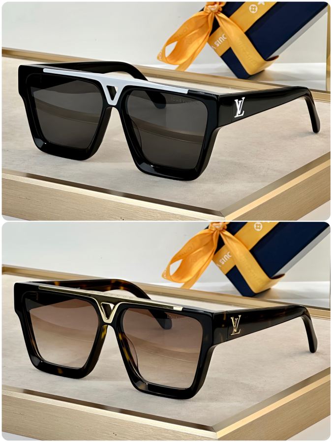 1:1 Replica LV glasses Top quality — 1:1 Replica