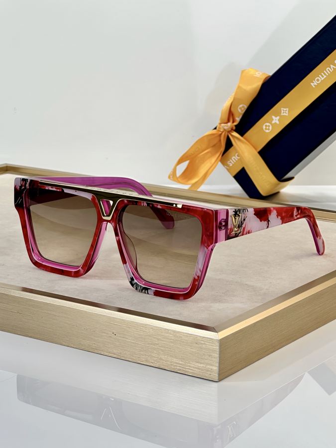 1:1 Replica LV glasses Top quality — 1:1 Replica — photo 2