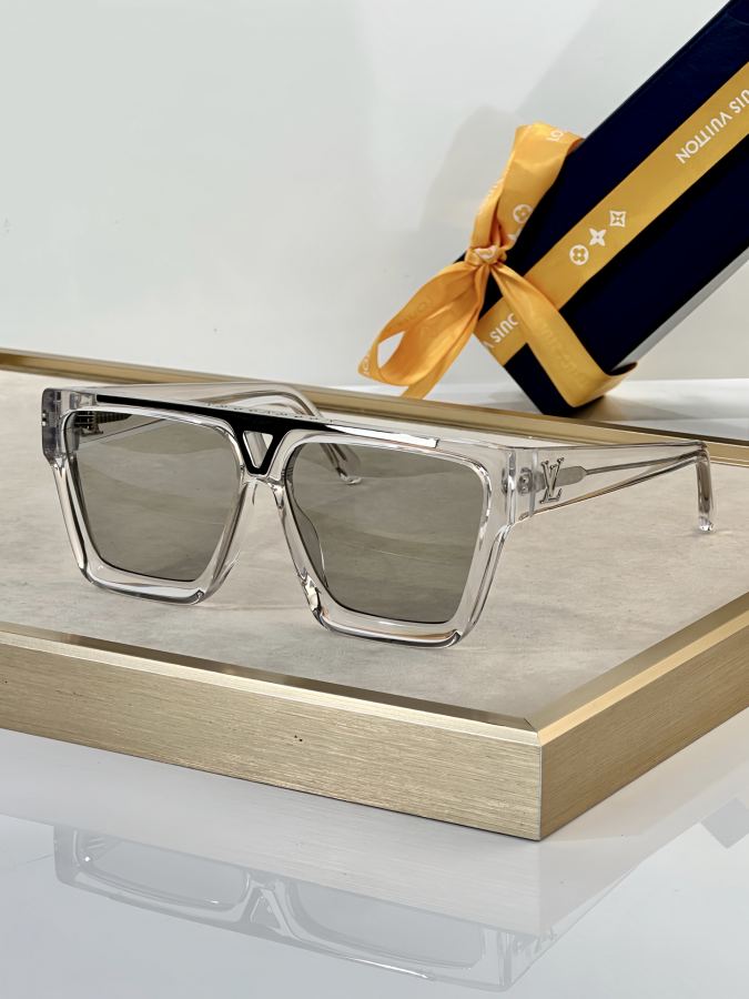 1:1 Replica LV glasses Top quality — 1:1 Replica — photo 3