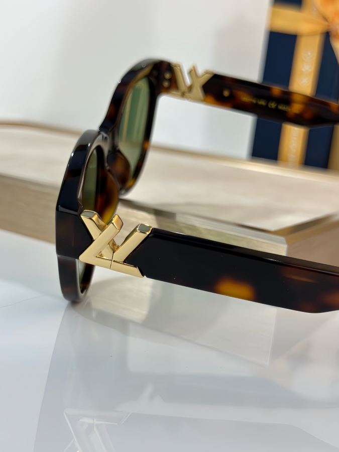 1:1 Replica LV glasses original goods — Premium Replica — photo 6