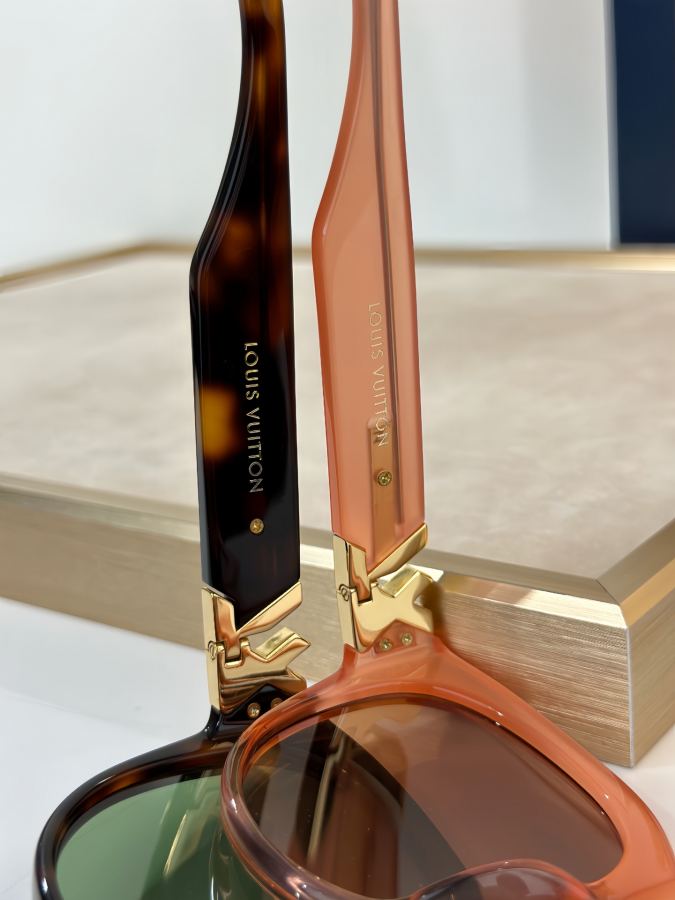 1:1 Replica LV glasses original goods — Premium Replica — photo 7