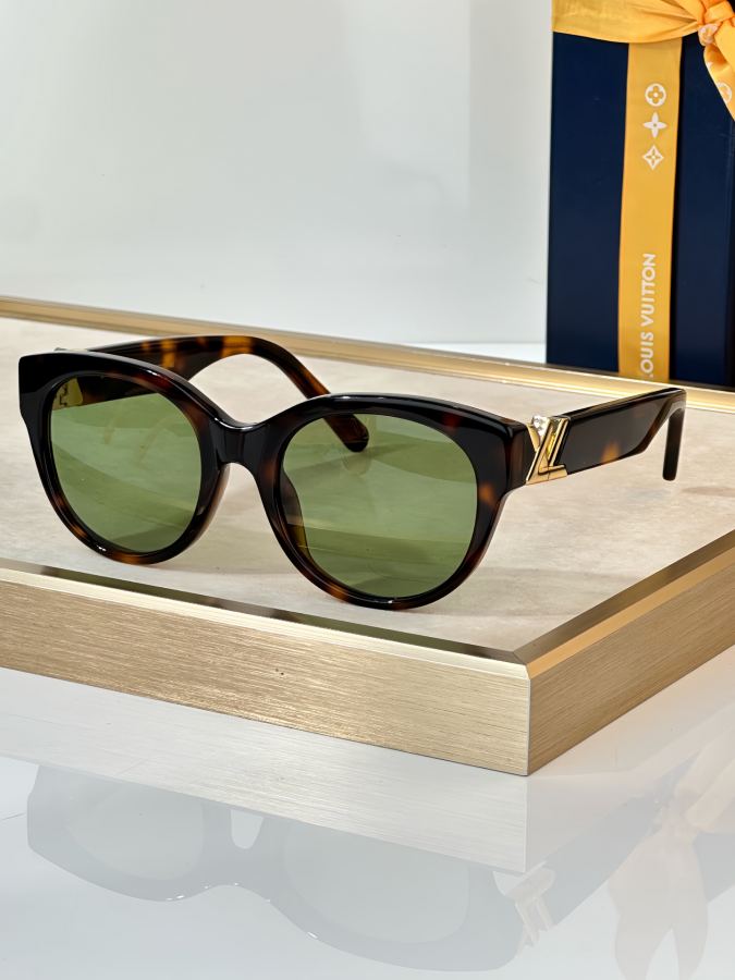 1:1 Replica LV glasses original goods — Premium Replica — photo 3