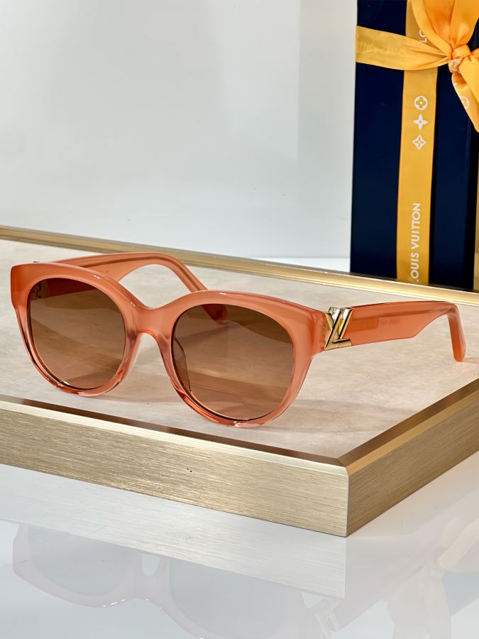 1:1 Replica LV glasses original goods — Premium Replica