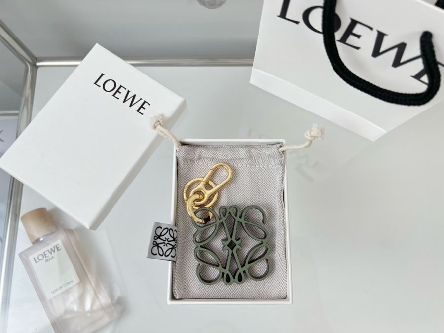 1:1 Replica LOEWE bag — Premium Replica — photo 7