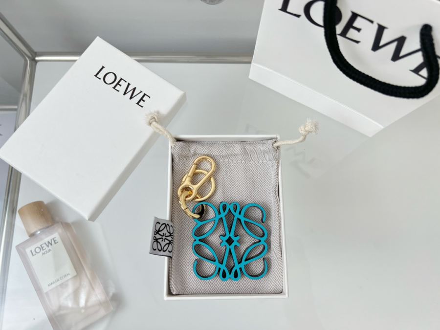 1:1 Replica LOEWE bag — Premium Replica — photo 8