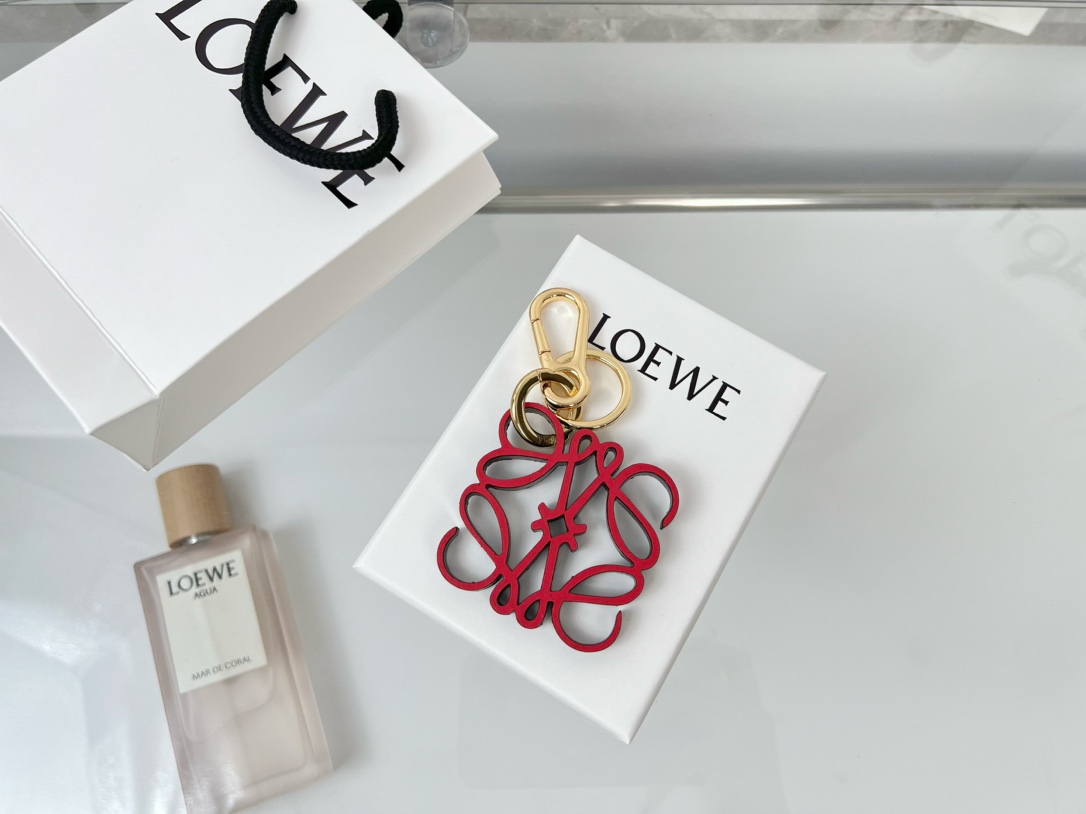 1:1 Replica LOEWE bag — AAA Quality Replica — photo 8