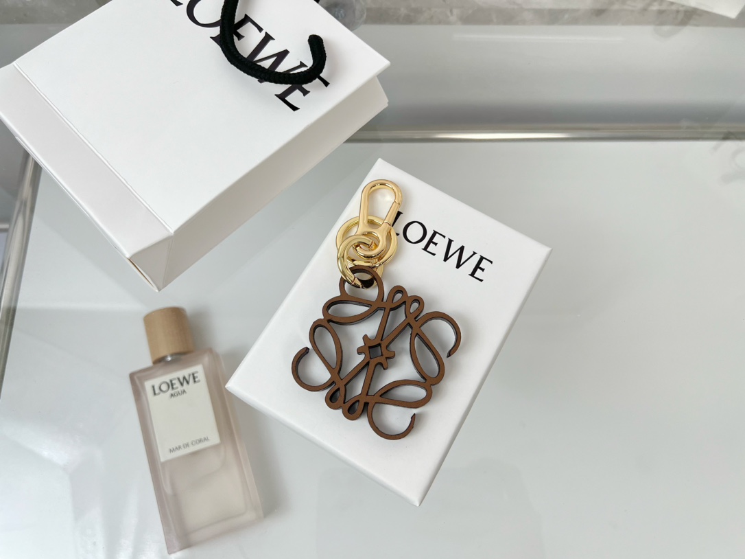 1:1 Replica LOEWE bag — AAA Quality Replica — photo 6