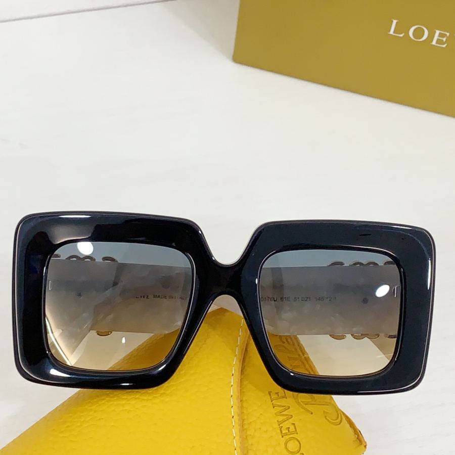 1:1 Replica Loewe glasses LOEW* — Premium Replica — photo 5