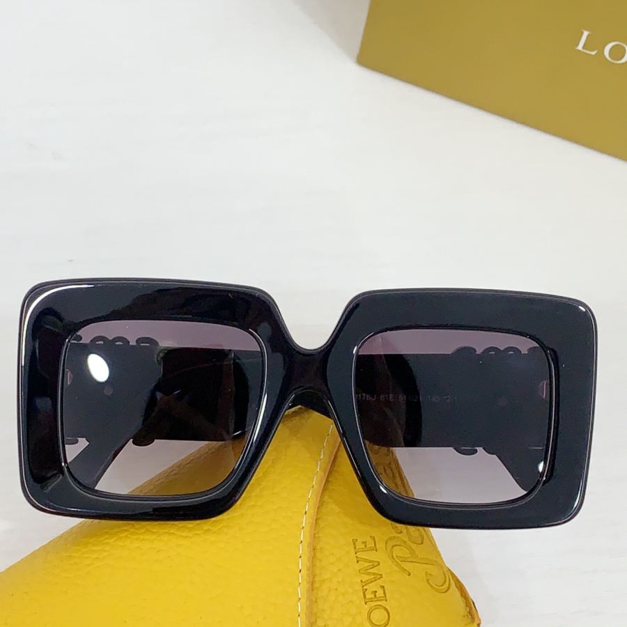 1:1 Replica Loewe glasses LOEW* — Premium Replica — photo 6