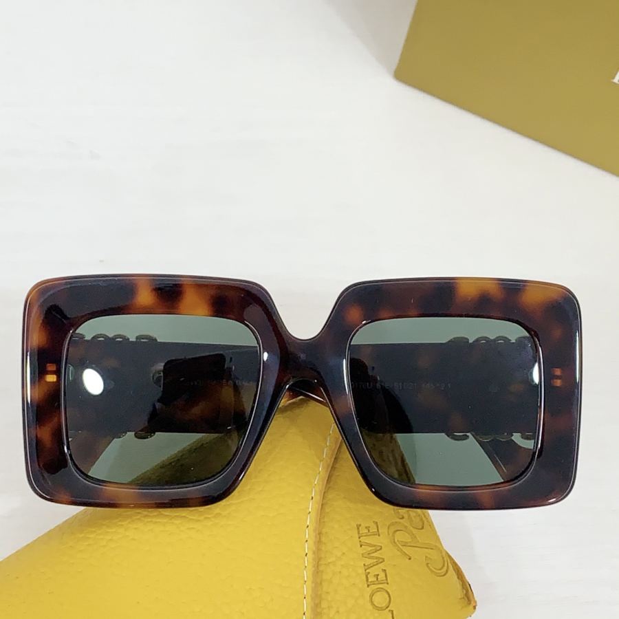 1:1 Replica Loewe glasses LOEW* — Premium Replica — photo 2