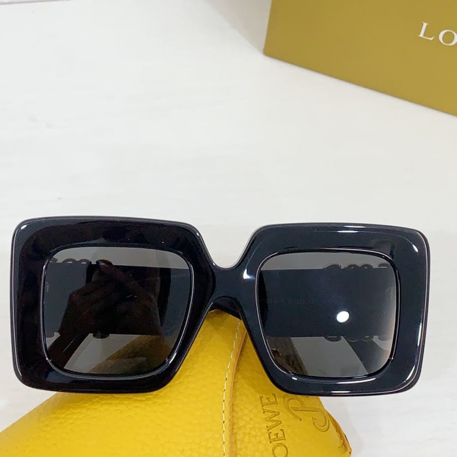 1:1 Replica Loewe glasses LOEW* — Premium Replica — photo 7