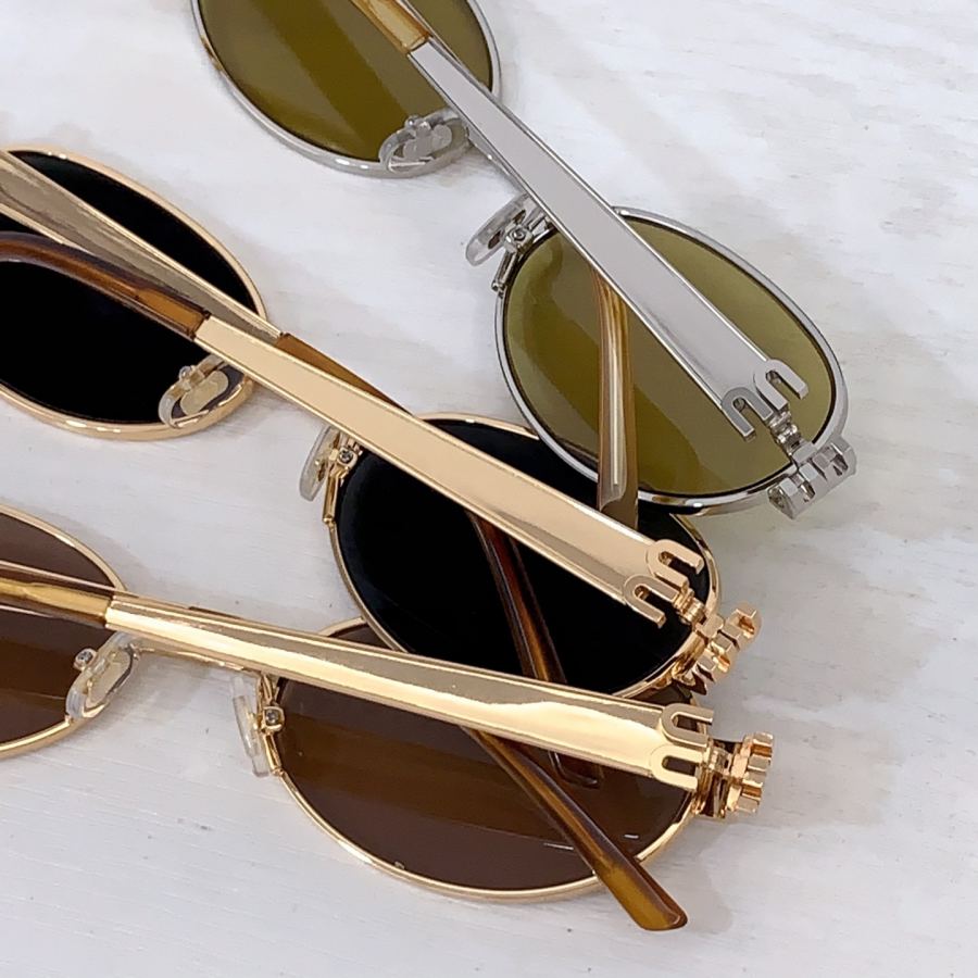 1:1 Replica GM glasses 𝗚𝗘𝗡𝗧𝗟𝗘 𝗠𝗢𝗡𝗦𝗧𝗘𝗥 — AAA Quality Replica — photo 7