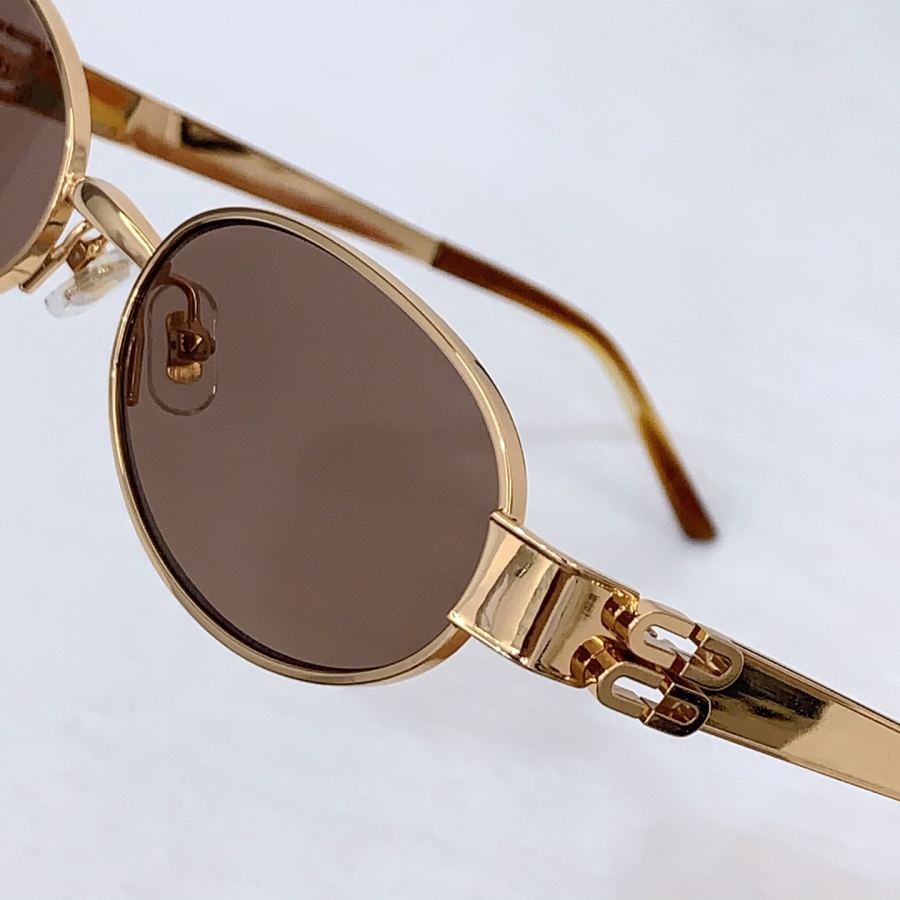 1:1 Replica GM glasses 𝗚𝗘𝗡𝗧𝗟𝗘 𝗠𝗢𝗡𝗦𝗧𝗘𝗥 — AAA Quality Replica — photo 5