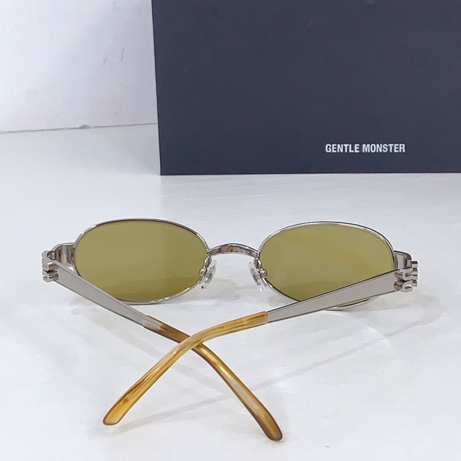 1:1 Replica GM glasses 𝗚𝗘𝗡𝗧𝗟𝗘 𝗠𝗢𝗡𝗦𝗧𝗘𝗥 — AAA Quality Replica — photo 8