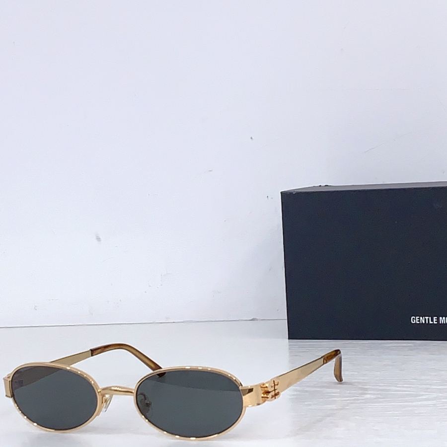 1:1 Replica GM glasses 𝗚𝗘𝗡𝗧𝗟𝗘 𝗠𝗢𝗡𝗦𝗧𝗘𝗥 — AAA Quality Replica — photo 3