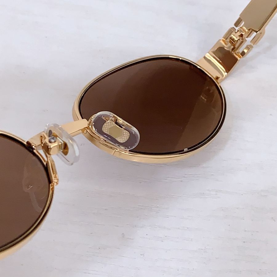 1:1 Replica GM glasses 𝗚𝗘𝗡𝗧𝗟𝗘 𝗠𝗢𝗡𝗦𝗧𝗘𝗥 — AAA Quality Replica — photo 6