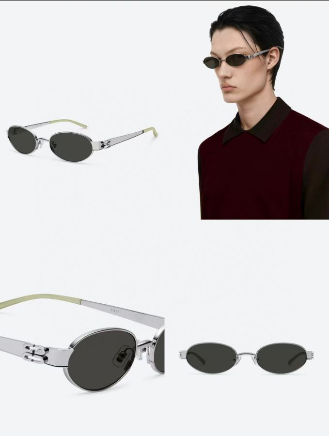 1:1 Replica GM glasses 𝗚𝗘𝗡𝗧𝗟𝗘 𝗠𝗢𝗡𝗦𝗧𝗘𝗥 — Premium Replica