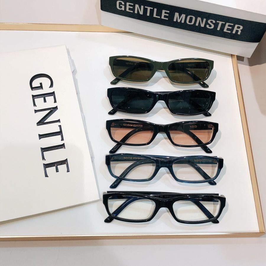 1:1 Replica GM glasses 𝗚𝗘𝗡𝗧𝗟𝗘 𝗠𝗢𝗡𝗦𝗧𝗘𝗥 — Premium Replica