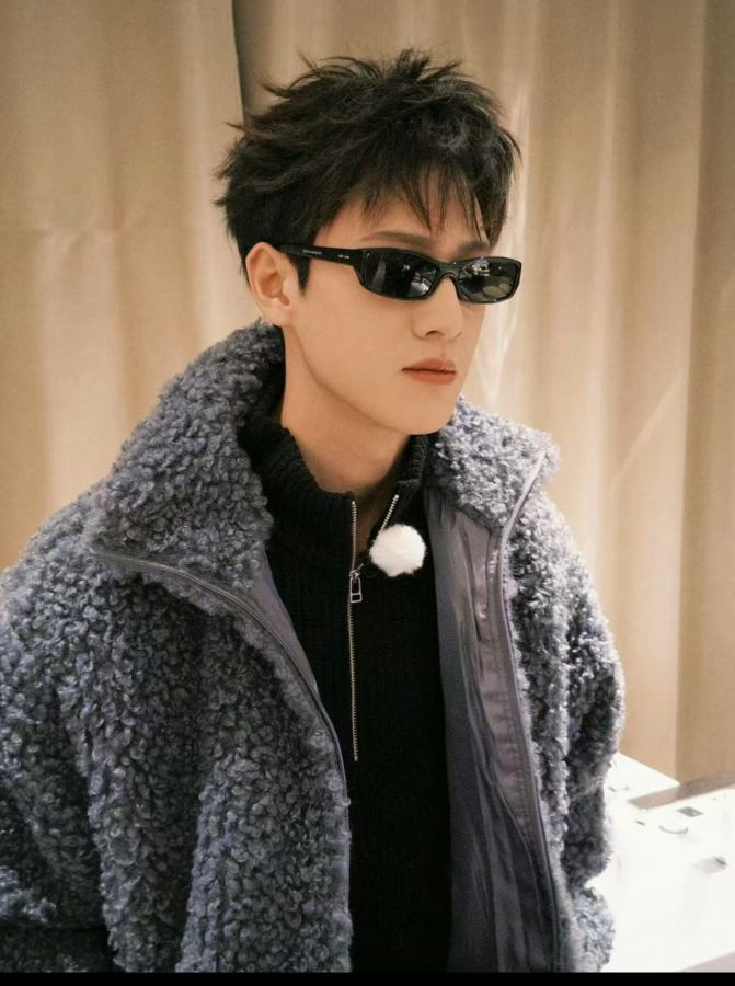 1:1 Replica GM glasses 𝗚𝗘𝗡𝗧𝗟𝗘 𝗠𝗢𝗡𝗦𝗧𝗘𝗥 — 1:1 Replica — photo 2