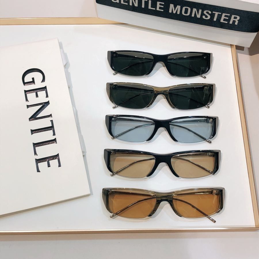 1:1 Replica GM glasses 𝗚𝗘𝗡𝗧𝗟𝗘 𝗠𝗢𝗡𝗦𝗧𝗘𝗥 — 1:1 Replica