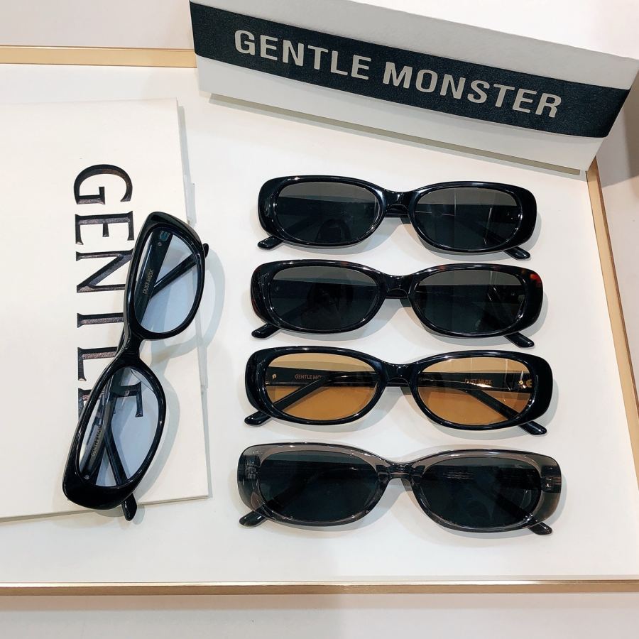 1:1 Replica GM glasses 𝗚𝗘𝗡𝗧𝗟𝗘 𝗠𝗢𝗡𝗦𝗧𝗘𝗥 — AAA Quality Replica