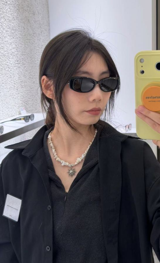 1:1 Replica GM glasses 𝗚𝗘𝗡𝗧𝗟𝗘 𝗠𝗢𝗡𝗦𝗧𝗘𝗥 — 1:1 Replica — photo 7