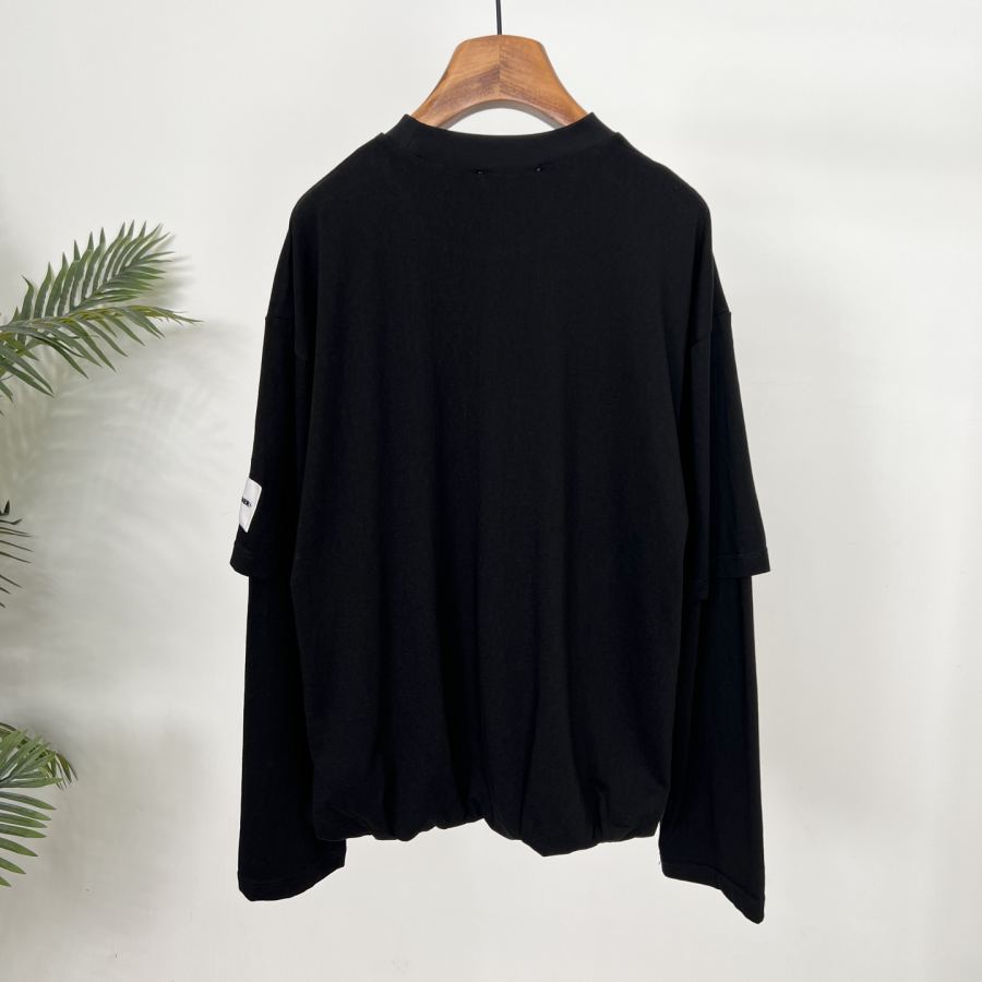 1:1 Replica JIL Sander men JILSANDER T — AAA Quality Replica — photo 8