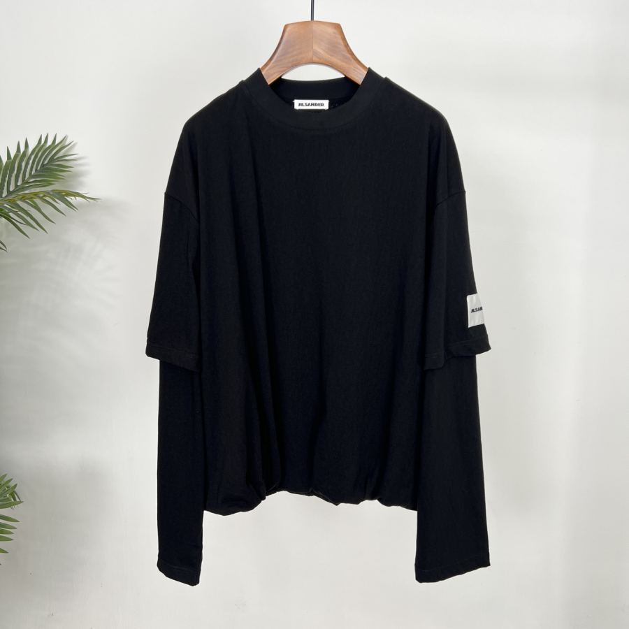 1:1 Replica JIL Sander men JILSANDER T — AAA Quality Replica — photo 4
