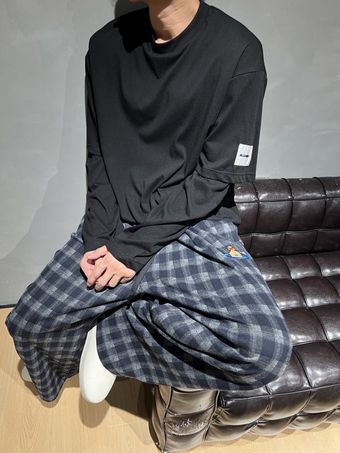 1:1 Replica JIL Sander men JILSANDER T — AAA Quality Replica — photo 2